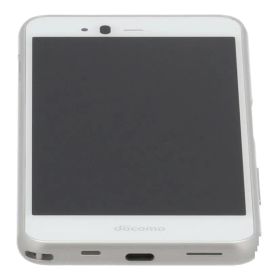 FUJITSU FCNT docomo スマートフォン/arrows Be 32GB F-04K Bランク 85