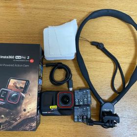 Insta360 Ace Pro 2 本体