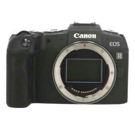 Canon ミラーレス一眼ボディ/EOS RP EOS RPﾎﾞﾃﾞｨ Aランク 25