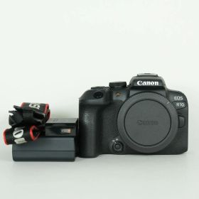 [良品] Canon EOS R10 [ボディ] | Canon RF-Sマウント