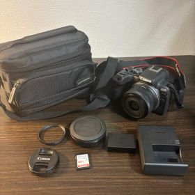 Canon EOS R10 本体 ミラーレス一眼 レンズキット