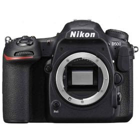 【中古】Nikon デジタル一眼レフカメラ D500 ボディ