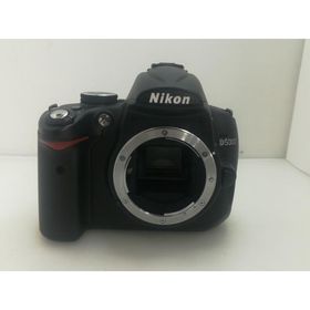 【中古】Nikon D5000 ボディ【大須】保証期間１ヶ月【ランクC】