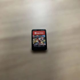マリカー8(マリオカート8 デラックス) Switch 新品¥3,980 中古¥3,270