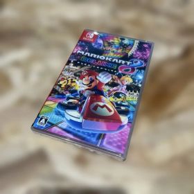 マリオカート8 デラックス