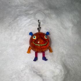 ナンジャモンジャ めじるし