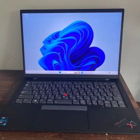 ThinkPad X1 Carbon GEN9 i7 16GB 256GB