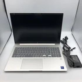 中古 HP ProBook 460(Ultra 7 155U/32GB/SSD512GB/W11P) 4720002766 状態： C:並品