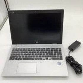 中古 HP ProBook 650 G5(i5-8265U/8GB/SSD128GB/W11P) 4660002584 状態： C:並品