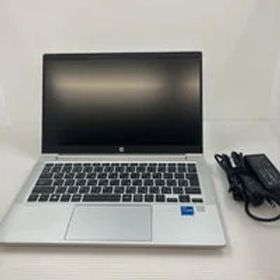 中古 HP PROBOOK 430 G8(i5-1135G7/16GB/SSD240GB/W11P) 3410014700 状態： C:並品