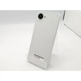 【中古】Nubia 楽天モバイル 【SIMフリー】 nubia S2R 4GB 64GB ホワイト【ECセンター】保証期間1ヶ月【ランクA】