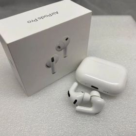 Apple AirPods Pro 3本体
