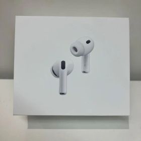 ★新品未開封★ Apple AirPods Pro 3 ①
