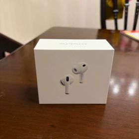 AirPods Pro 3 新品未開封 オリジナルパッケージ
