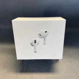 新品未開封【限定保証あり】AirPods Pro 第3世代 MFHP4J/A