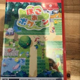 ぽこあポケモン Nintendo Switch2 ソフト