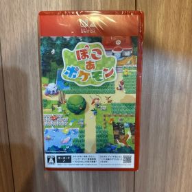 Switch2 ぽこ あ ポケモン キーカード版