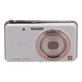 Panasonic デジタルカメラ/LUMIX DMC-FX80 Bランク 82