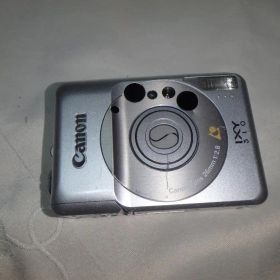 CANON IXY 310 フィルムカメラ 現状品