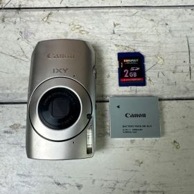 Canon IXY30S PC1473 デジカメ コンパクトデジタルカメラ