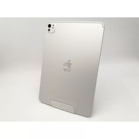 【中古】Apple 【Wi-Fi】 11インチ iPad Pro（M5/2025） 256GB シルバー 標準ガラス MDWL4J/A【ECセンター】保証期間1ヶ月【ランクA】