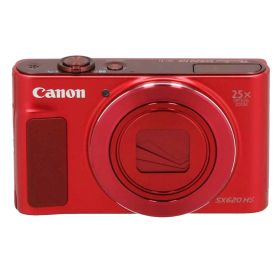 Canon デジタルカメラ PowerShot SX620 HS Bランク 78