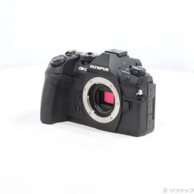 ソフマップ 〔中古品〕 OM-D E-M1 Mark II ボディ【349】