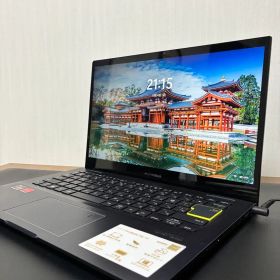 ASUSノートパソコン VivoBook Flip 14