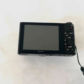 SONY DSC-WX500 デジタルスチルカメラ 中古美品