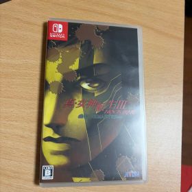 真・女神転生III NOCTURNE HD REMASTER