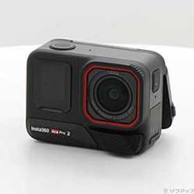 〔中古品〕 Insta360 Ace Pro 2 デュアルバッテリーキット〔中古品〕 Insta360 Ace Pro 2 デュアルバッテリーキット