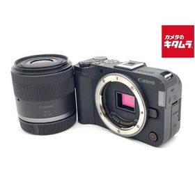 【中古】 【良品】 キヤノン EOS R50 V RF-S14-30 IS STM PZ レンズキット