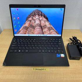 SONY VAIO Pro PG i7 12世代 メモリ32GB SSD256G