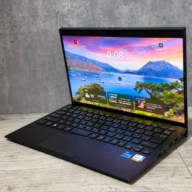 【良品】VAIO Pro PG 第12世代i5/16GB/256GB/オフィス