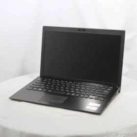 ソフマップ 〔中古品〕 VAIO Pro PG VJPG13C11N【297】