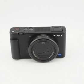 【中古】(ソニー) SONY VLOGCAM ZV-1