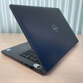 【第8世代Core i7・高速SSD・即使用OK】DELL Latitude 5300 メモリ8GB SSD256GB Windows11 Pro WPS Office付き モバイルノートパソコン