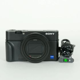 [良品] SONY Cyber-shot DSC-RX100M7 | コンパクトデジタルカメラ
