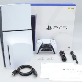 【中古】PlayStation 5 (SSD 1TB) CFI-2000A01