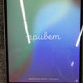 IPAD AIR 第3世代 MUUJ2J/A APPLE