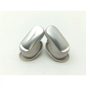 【中古】BOSE QuietComfort Ultra Earbuds 第2世代 [ホワイトスモーク]【新橋】保証期間1ヶ月【ランクB】
