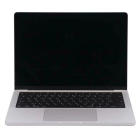 Apple MacBook Pro 14インチ M5 2025 A3434 Aランク 25