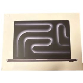 新品未開封 MacBook Pro M5 14インチ 16GB 1TB