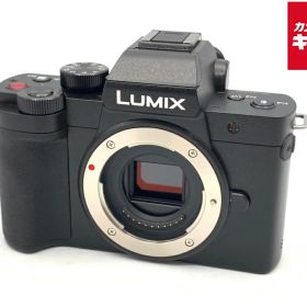 【中古】 【美品】 パナソニック LUMIX DC-G100D ボディ 【ミラーレス一眼】 【6ヶ月保証】