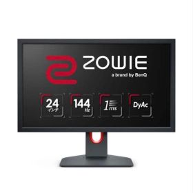 BenQ ZOWIE XL2411K ゲーミングモニター 整備済み