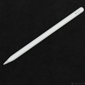 ソフマップ 〔中古品〕 Apple Pencil 第2世代 MU8F2J／A【348】
