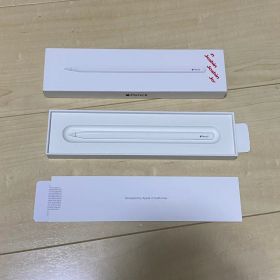 Apple Pencil 第2世代 箱付き ジャンク