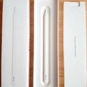Apple Pencil 第2世代MU8F2J/A※動作未確認、ジャンク扱い