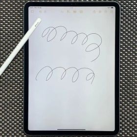iPadPro MTXN2J Apple Pencil2世代付き