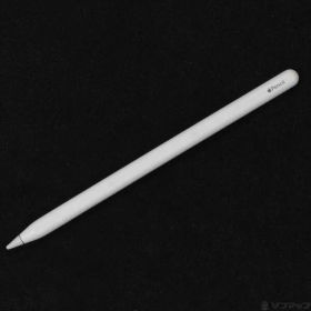 ソフマップ 〔中古品〕 Apple Pencil 第2世代 MU8F2J／A【198】